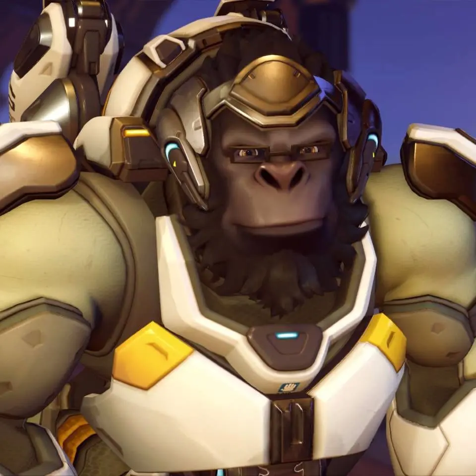 ClearRock2466의 Overwatch member