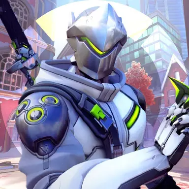 Profile image of Genji
