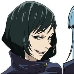 Profile image of 禪院真依