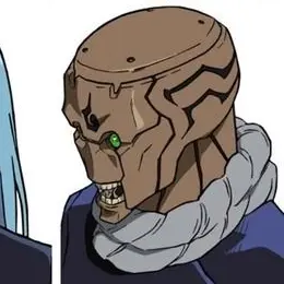 Profile image of 究極メカ丸