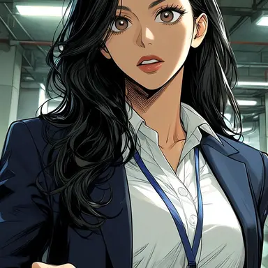 Profile image of Paula Perillo