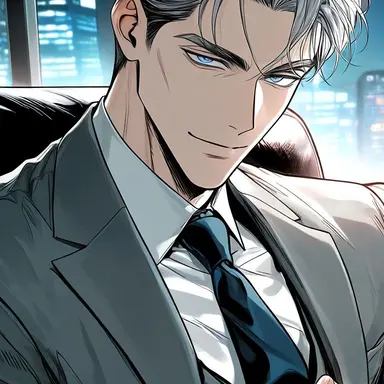 Profile image of Marsh Collen