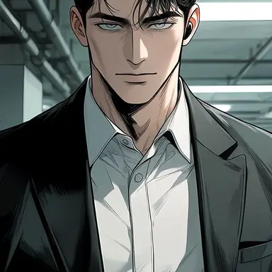 Profile image of Drago Fen
