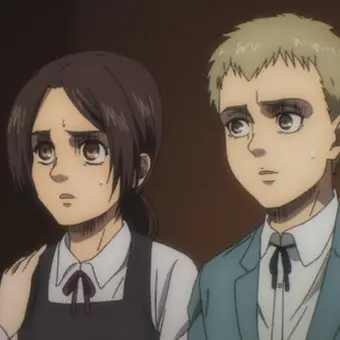 Profile image of 라이너 브라운