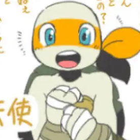 Profile image of ミケランジェロ