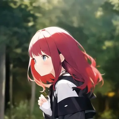 Profile image of あかり