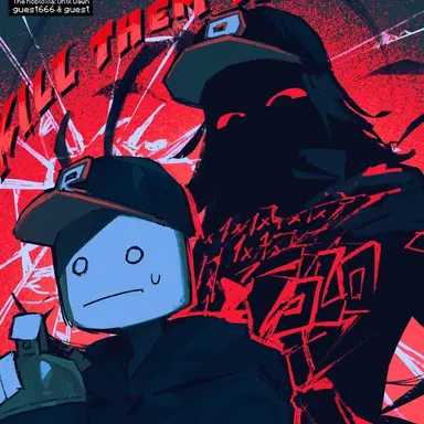 Profile image of 게스트666