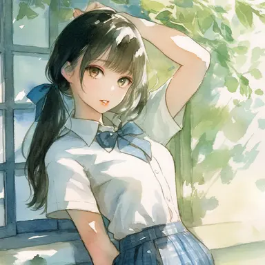 Profile image of 이채아