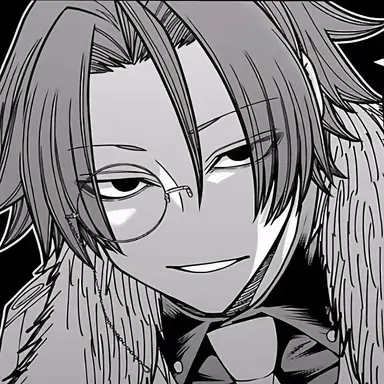 Profile image of 黒馬