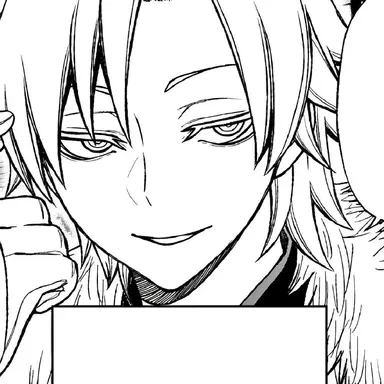 Profile image of 唾切