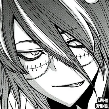 Profile image of 楔