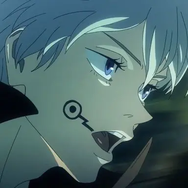Profile image of Inumaki Toge