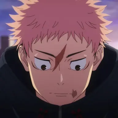 Profile image of Itadori Yuji