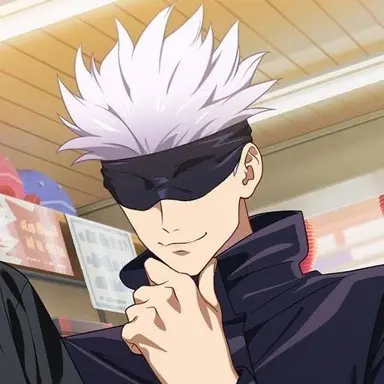 Profile image of Gojo Satoru