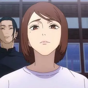 Profile image of Ieiri Shoko