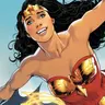 Profile image of Wonder woman