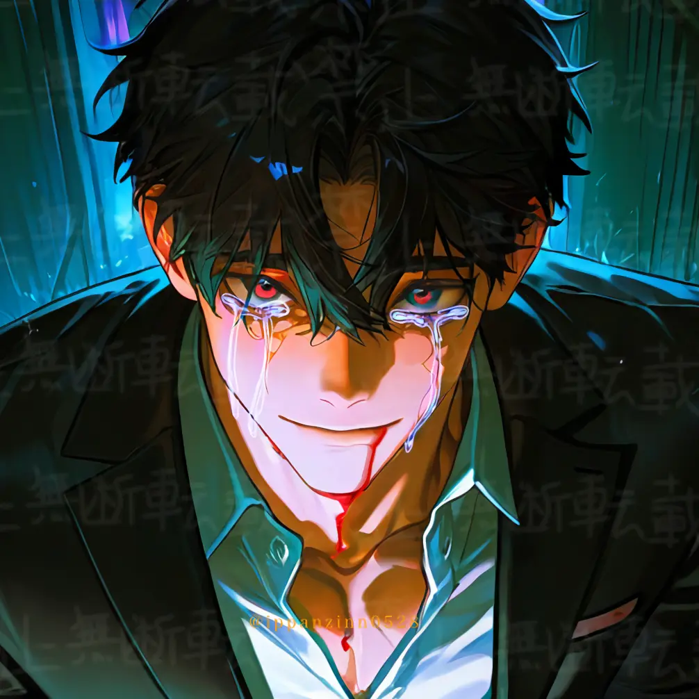 ippanzinn0528의 情けないが、もうダメかもしれねぇ。