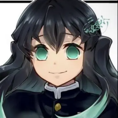 Profile image of 時透無一郎