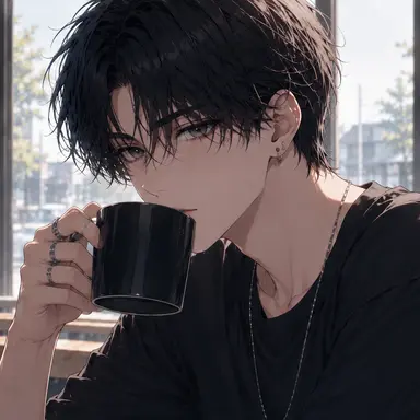 Profile image of 神崎　大和
