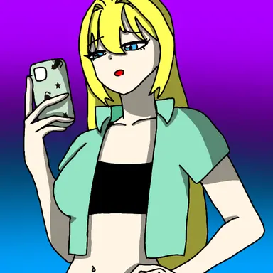 Profile image of 토가미 세라