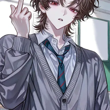 Profile image of 中村 御言