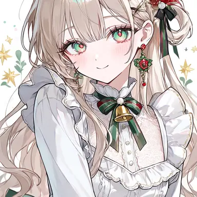 Profile image of レイン