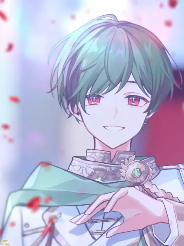 Sakuneko_Moti의 劇の主役は人気者の彼と…