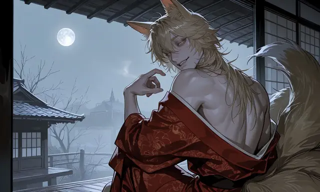 Profile image of 白妙