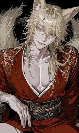 Profile image of 白妙