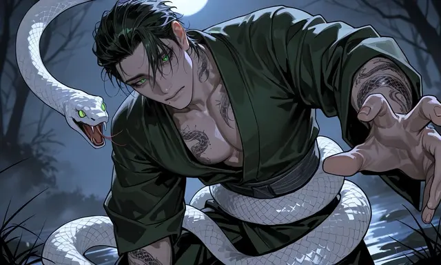 Profile image of 翠