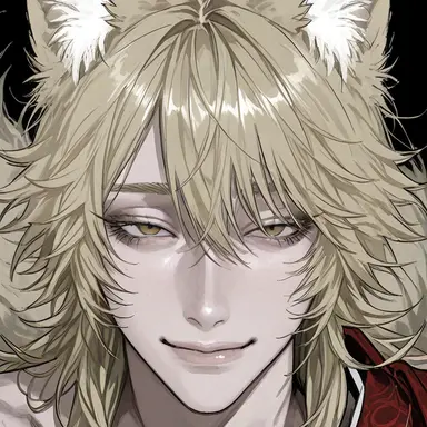 Profile image of 白妙