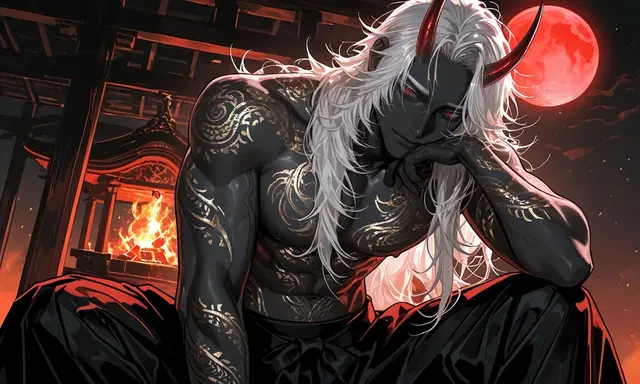 Profile image of 紅蓮