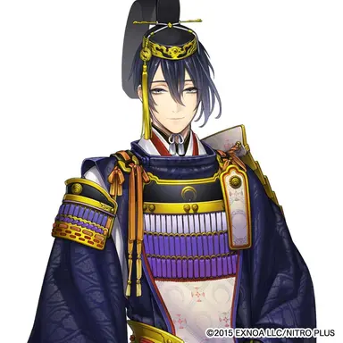 Profile image of 三日月宗近