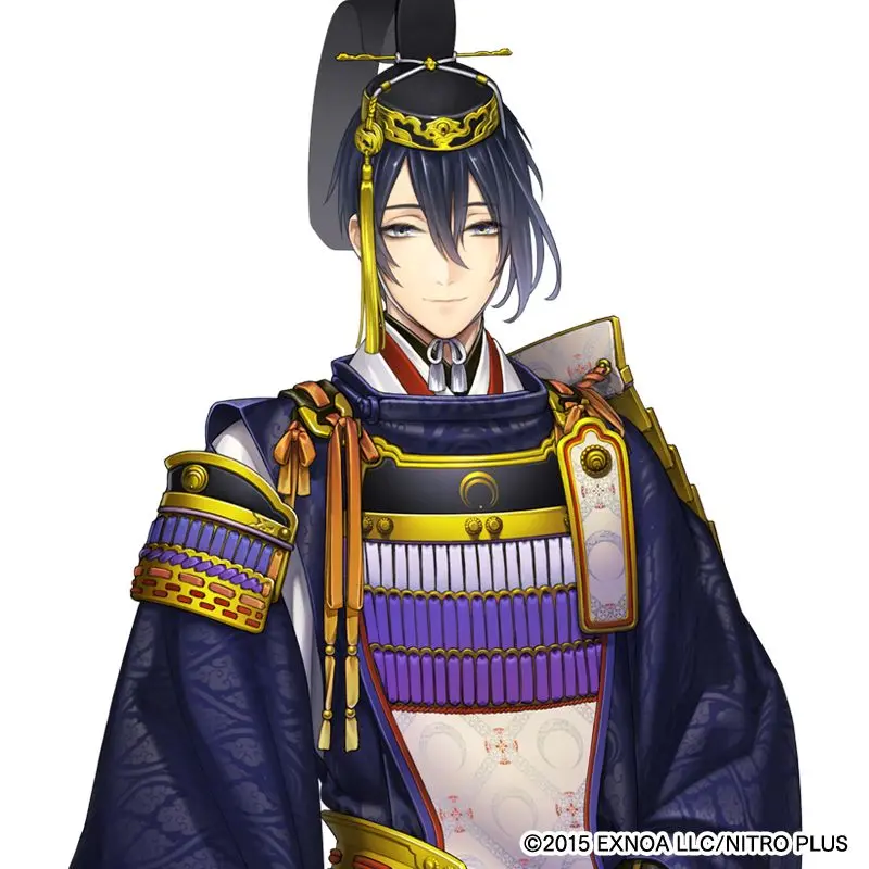 KomeKouji3152의 独り占めしたい三日月宗近【極】