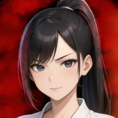 Profile image of Rin