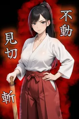 Profile image of Rin