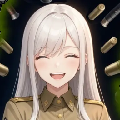 Profile image of Mikado