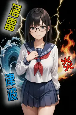 Profile image of 智