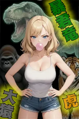 Profile image of 乱