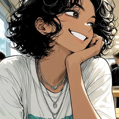 Profile image of Simone