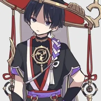 Profile image of 스카라무슈