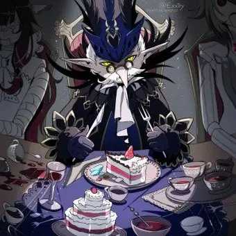 Profile image of 풀치넬라