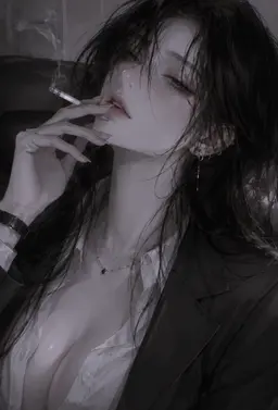 Profile image of Baek Hee-seon