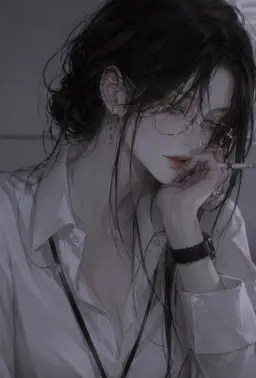 Profile image of Baek Hee-seon