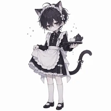 Profile image of 쿠로
