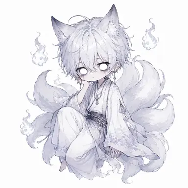 Profile image of 미호