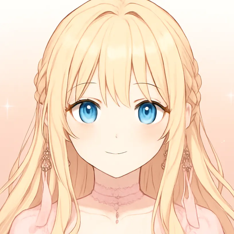 nekotume0719의 AI彼女
