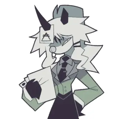 Profile image of 미스 그레이스