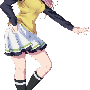 Profile image of 川神舞