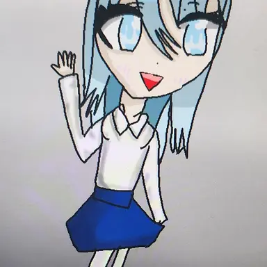 Profile image of 하얀